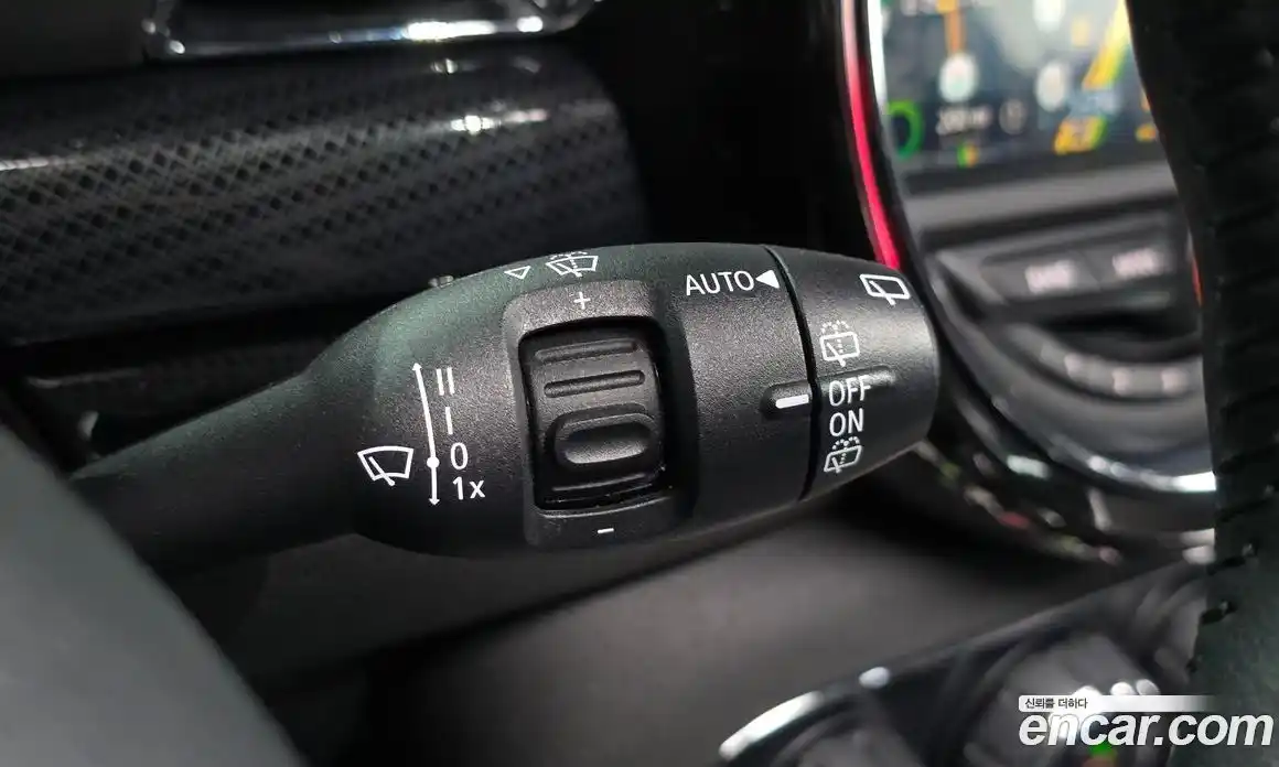 Mini Clubman 2020 1.5 гидро в Москве № 2059390, фото 28