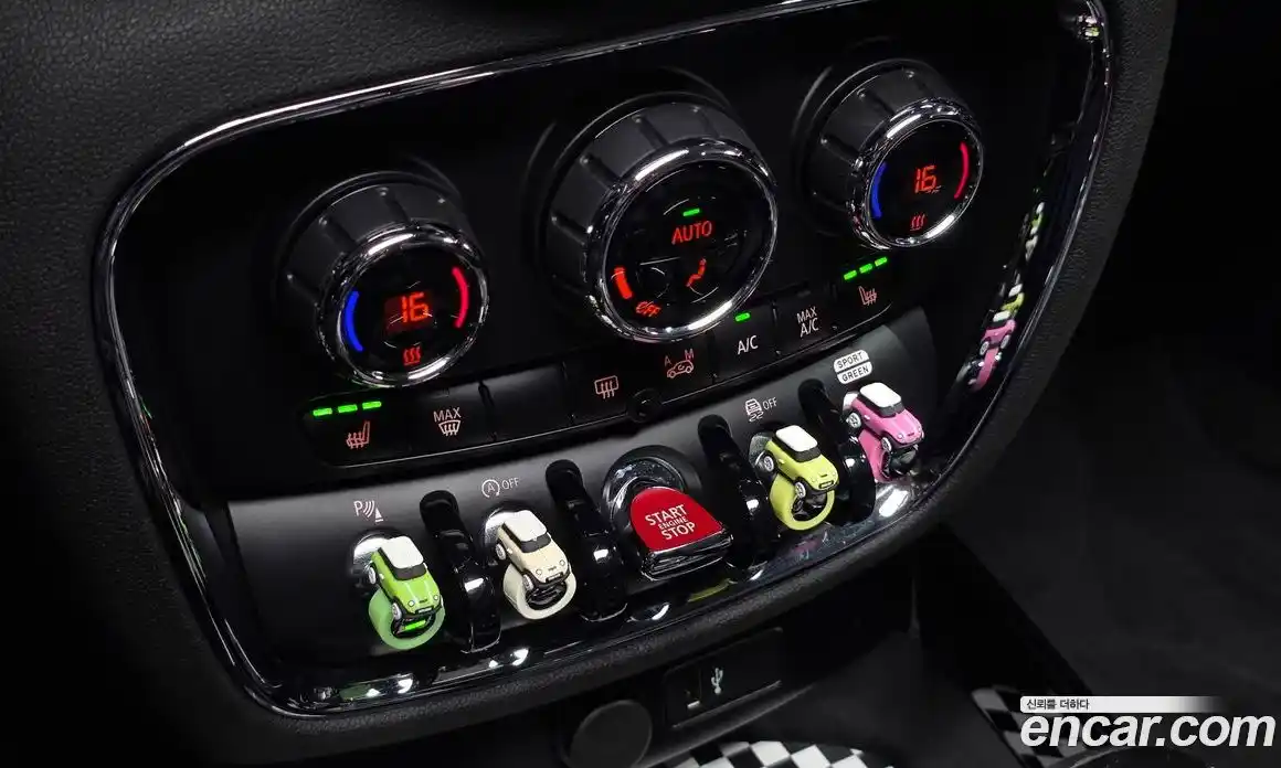 Mini Clubman 2020 1.5 гидро в Москве № 2059390, фото 30