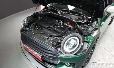 Mini Clubman 2020 1.5 гидро в Москве № 2059390, миниатюра 6