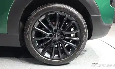 Mini Clubman 2020 1.5 гидро в Москве № 2059390, миниатюра 7
