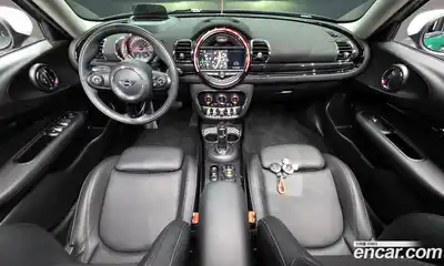 Mini Clubman 2020 1.5 гидро в Москве № 2059390, миниатюра 10
