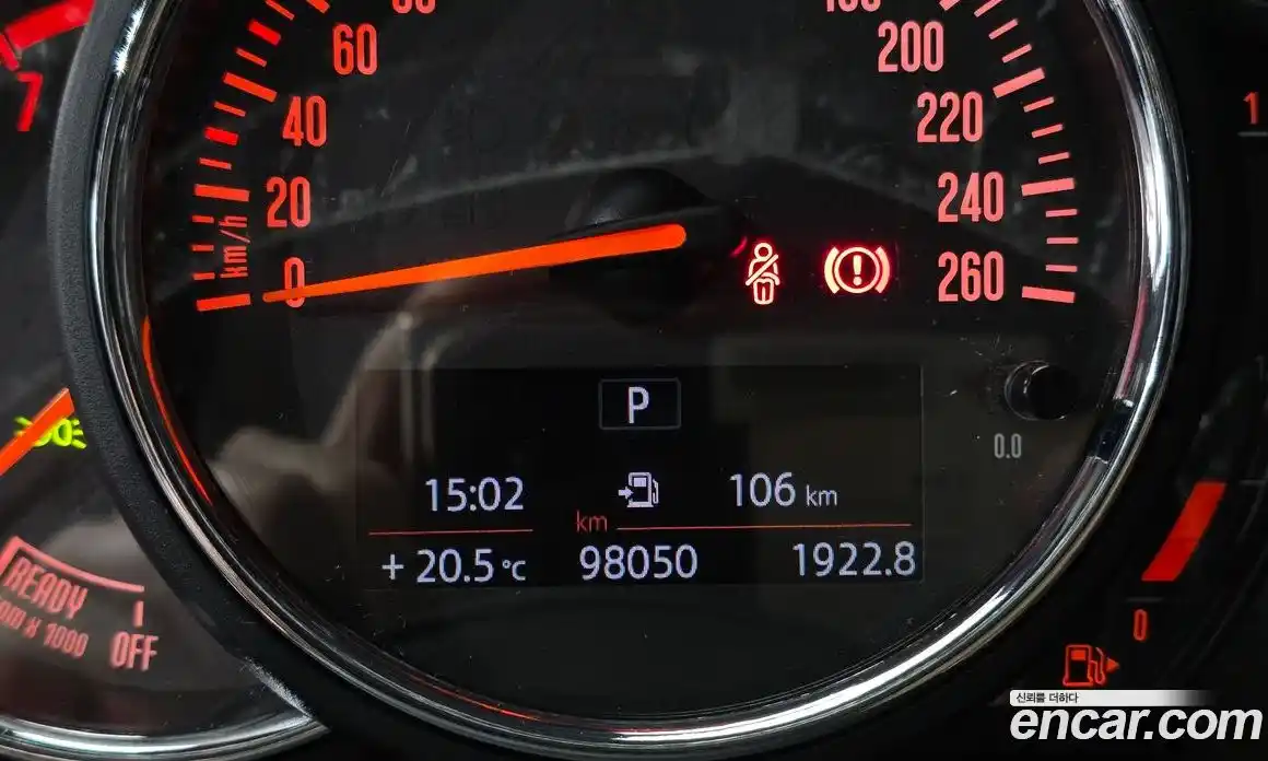 Mini Cooper 2018 1.5 гидро в Москве № 2059573, фото 11