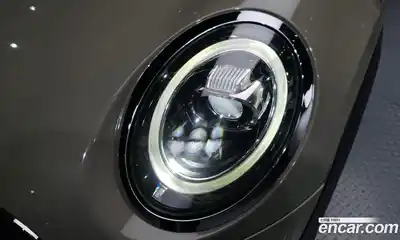 Mini Cooper 2018 1.5 гидро в Москве № 2059573, миниатюра 8