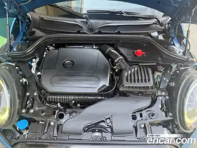 Mini Cooper Convertible 2023 2.0 гидро в Москве № 2059720, миниатюра 11