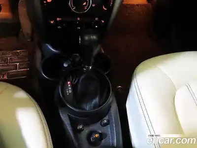 Mini Countryman 2015 2.0 гидро в Москве № 2059729, миниатюра 11