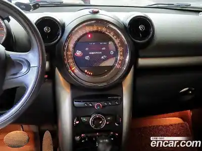 Mini Countryman 2015 2.0 гидро в Москве № 2059729, миниатюра 12