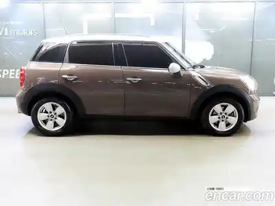 Mini Countryman 2015 2.0 гидро в Москве № 2059729, миниатюра 3