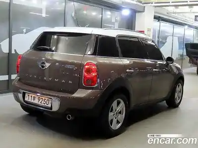 Mini Countryman 2015 2.0 гидро в Москве № 2059729, миниатюра 4