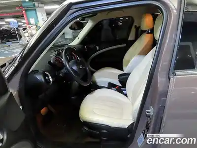 Mini Countryman 2015 2.0 гидро в Москве № 2059729, миниатюра 6