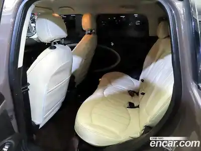 Mini Countryman 2015 2.0 гидро в Москве № 2059729, миниатюра 7