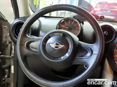 Mini Countryman 2015 2.0 гидро в Москве № 2059729, миниатюра 8