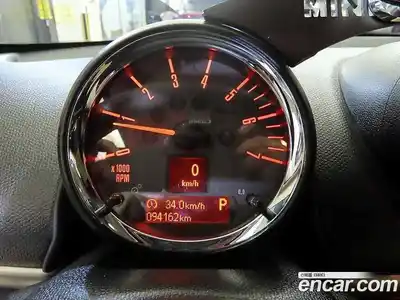 Mini Countryman 2015 2.0 гидро в Москве № 2059729, миниатюра 9