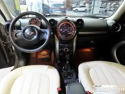 Mini Countryman 2015 2.0 гидро в Москве № 2059729, миниатюра 10