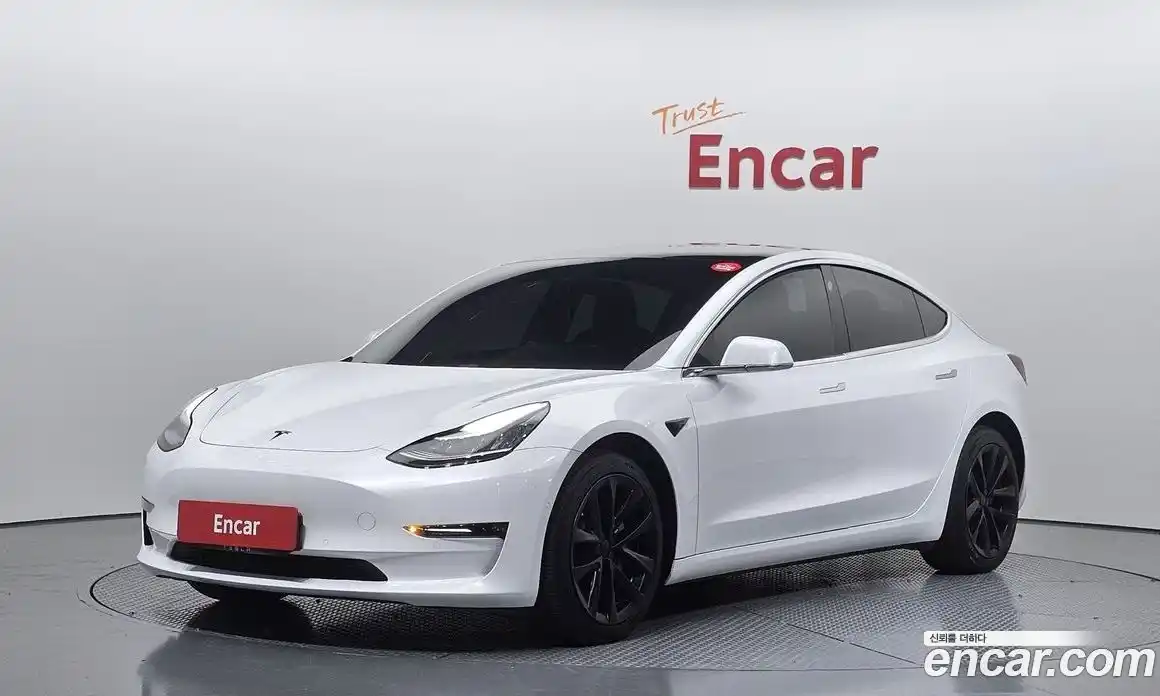 Tesla Model 3 2020 0.2 гидро, фото 1
