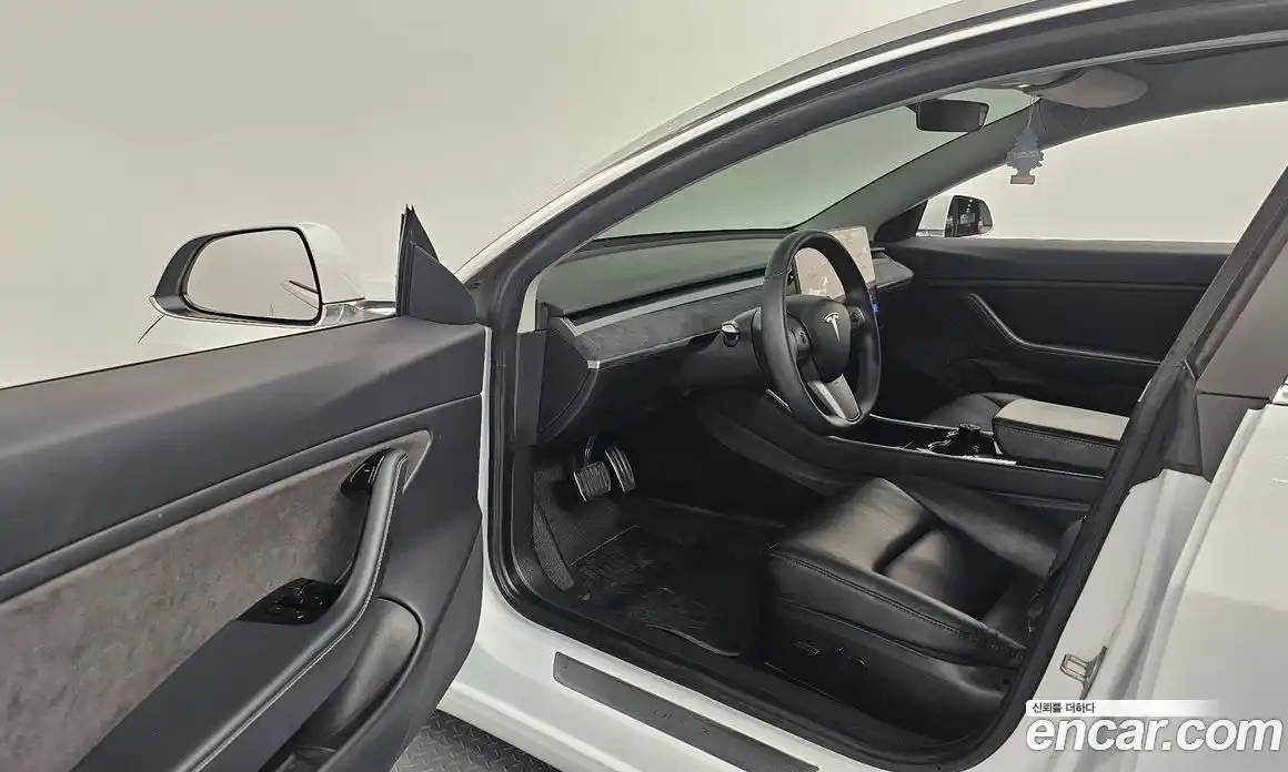 Tesla Model 3 2020 0.2 гидро, фото 13