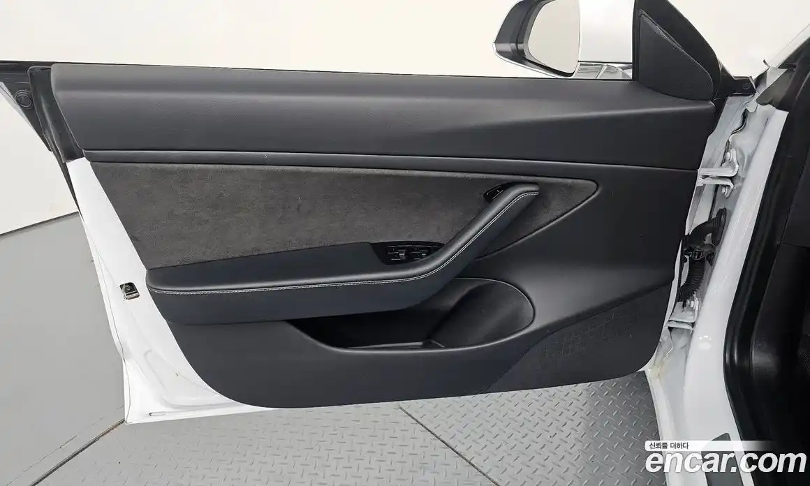 Tesla Model 3 2020 0.2 гидро, фото 14