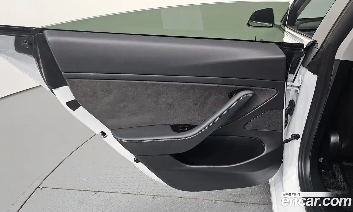 Tesla Model 3 2020 0.2 гидро, фото 15