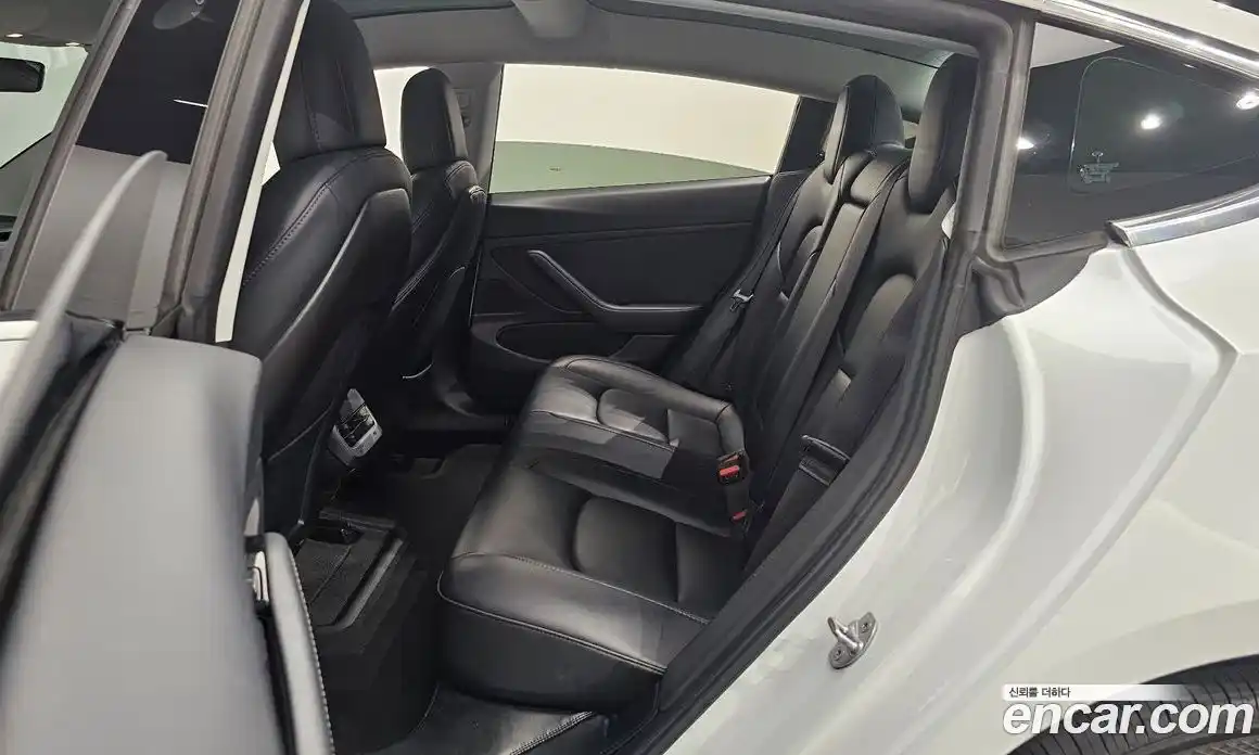 Tesla Model 3 2020 0.2 гидро, фото 16