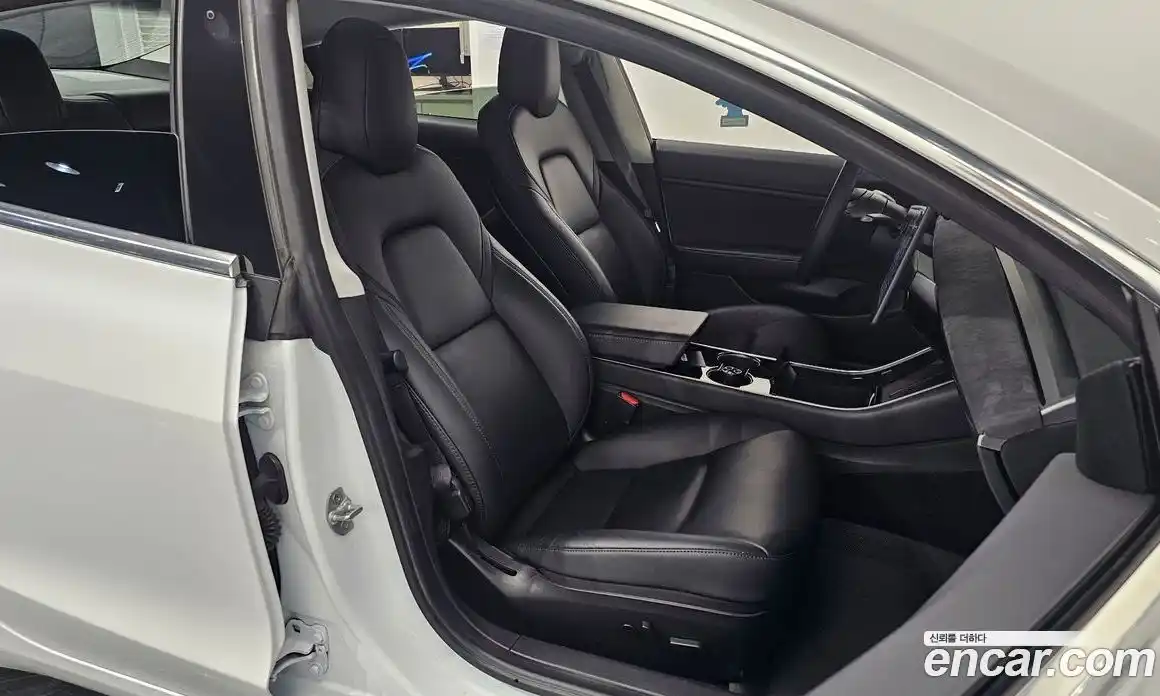 Tesla Model 3 2020 0.2 гидро, фото 18