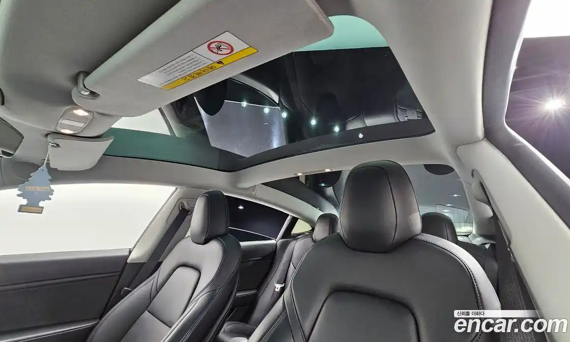 Tesla Model 3 2020 0.2 гидро, фото 24