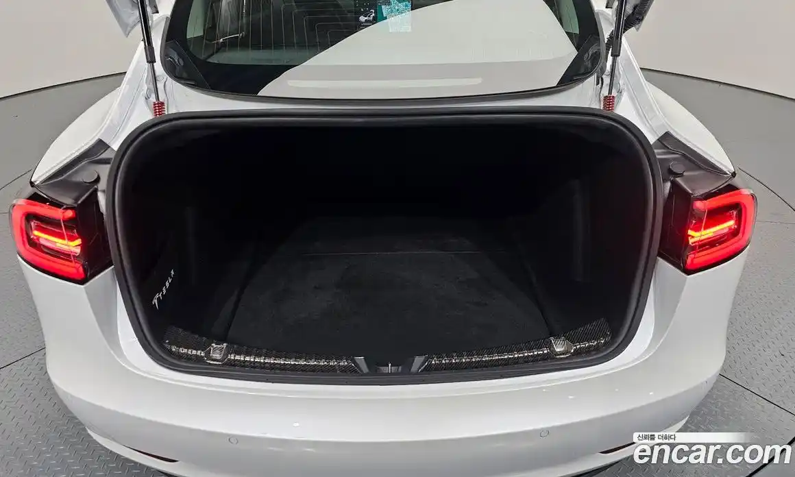 Tesla Model 3 2020 0.2 гидро, фото 26