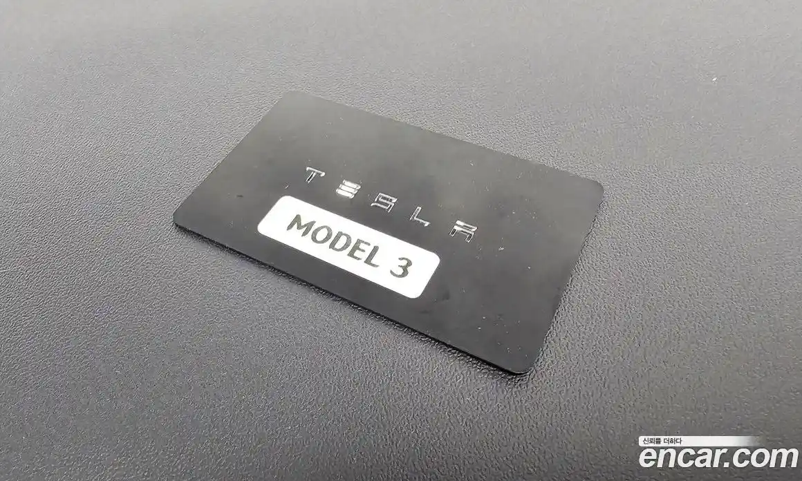Tesla Model 3 2020 0.2 гидро, фото 27