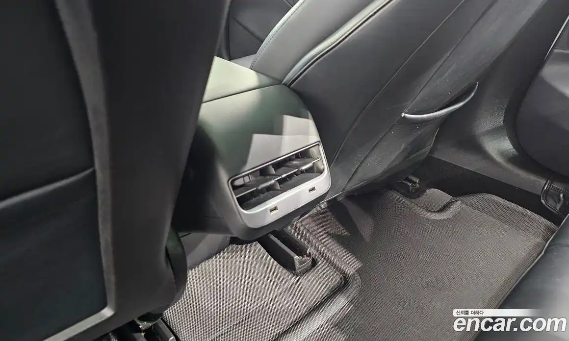 Tesla Model 3 2020 0.2 гидро, фото 29