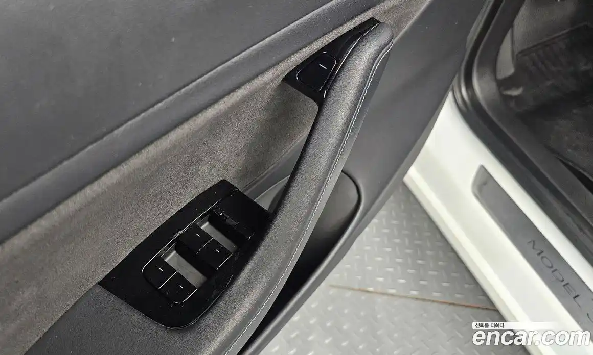 Tesla Model 3 2020 0.2 гидро, фото 30