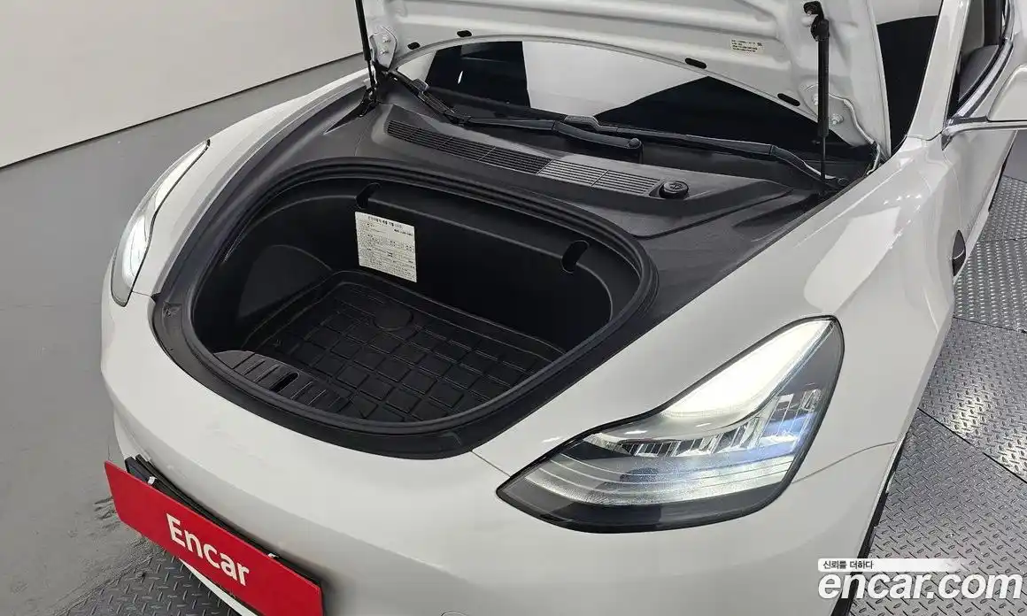 Tesla Model 3 2020 0.2 гидро, фото 6