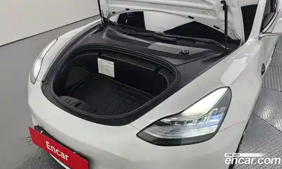 Tesla Model 3 2020 0.2 гидро, миниатюра 6