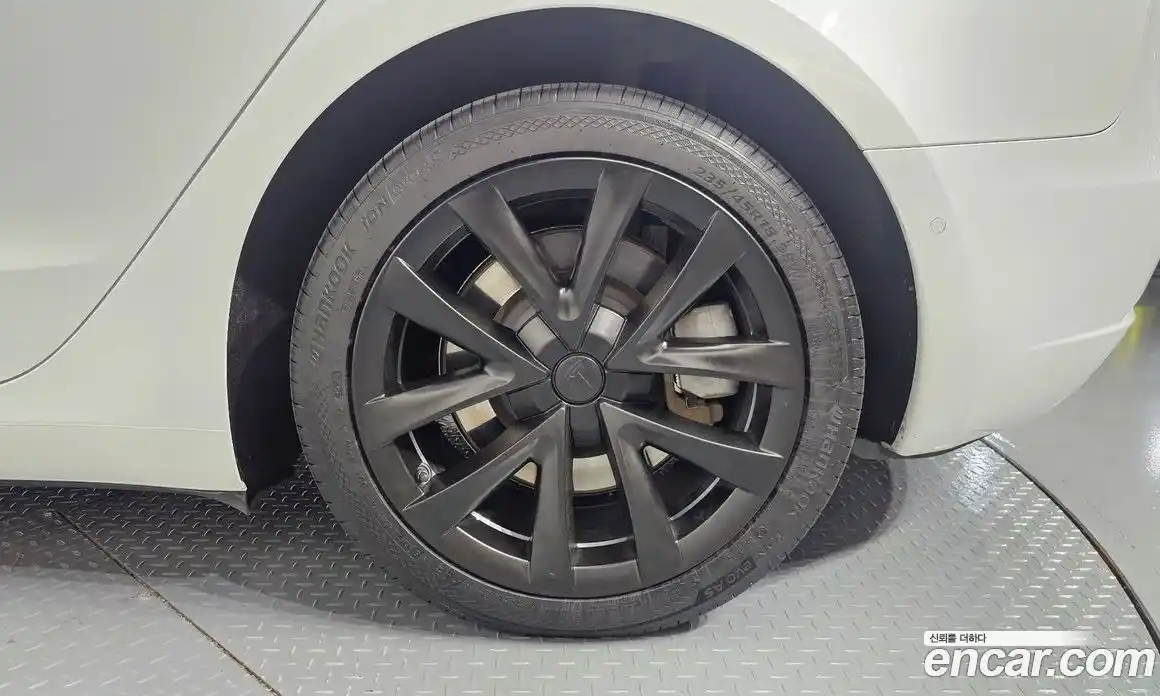 Tesla Model 3 2020 0.2 гидро, фото 7