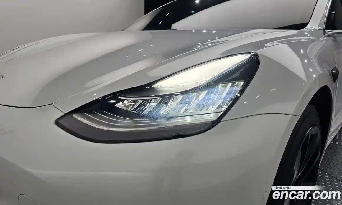 Tesla Model 3 2020 0.2 гидро, фото 8