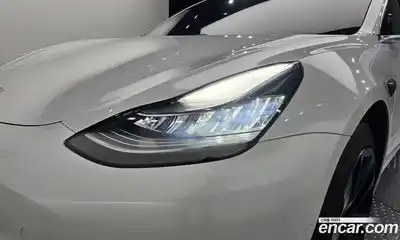 Tesla Model 3 2020 0.2 гидро, миниатюра 8