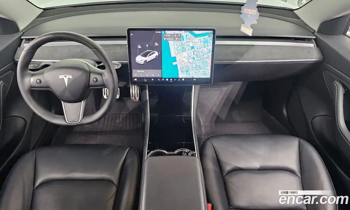 Tesla Model 3 2020 0.2 гидро, фото 10