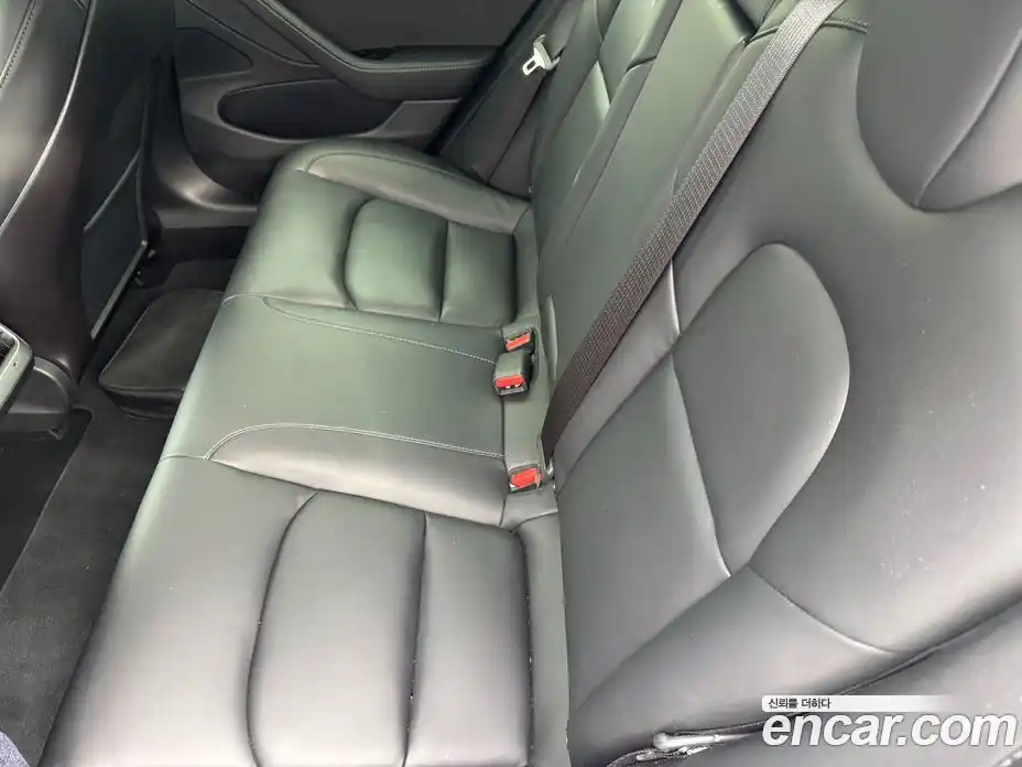 Tesla Model 3 2020 0.2 гидро, фото 6