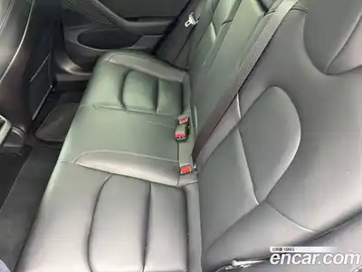 Tesla Model 3 2020 0.2 гидро, миниатюра 6
