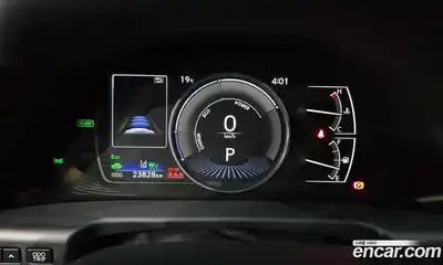 Lexus ES 2024 2.5 гидро в Москве № 2060050, миниатюра 11