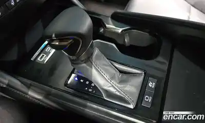 Lexus ES 2024 2.5 гидро в Москве № 2060050, миниатюра 12