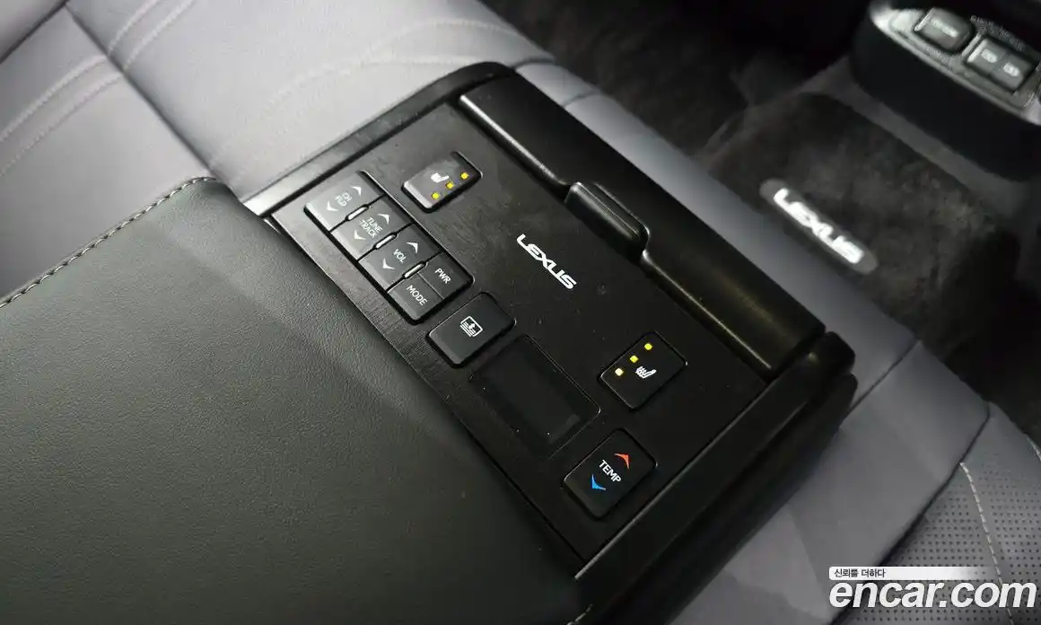 Lexus ES 2024 2.5 гидро в Москве № 2060050, фото 26