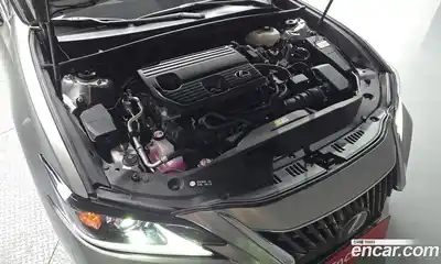 Lexus ES 2024 2.5 гидро в Москве № 2060050, миниатюра 6