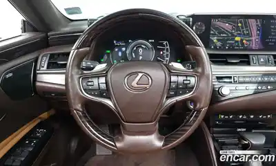 Lexus ES 2020 2.5 гидро в Москве № 2060071, миниатюра 12