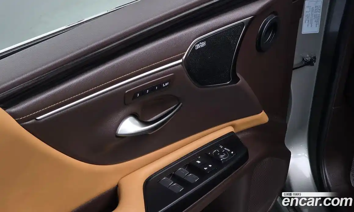 Lexus ES 2020 2.5 гидро в Москве № 2060071, фото 16