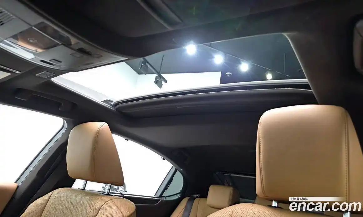 Lexus ES 2020 2.5 гидро в Москве № 2060071, фото 19