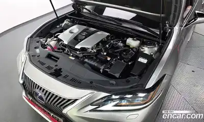 Lexus ES 2020 2.5 гидро в Москве № 2060071, миниатюра 6