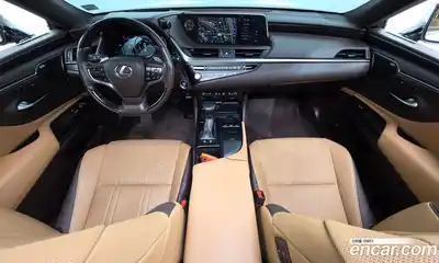 Lexus ES 2020 2.5 гидро в Москве № 2060071, миниатюра 7