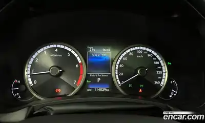 Lexus NX 2018 2.0 гидро в Москве № 2060131, миниатюра 11
