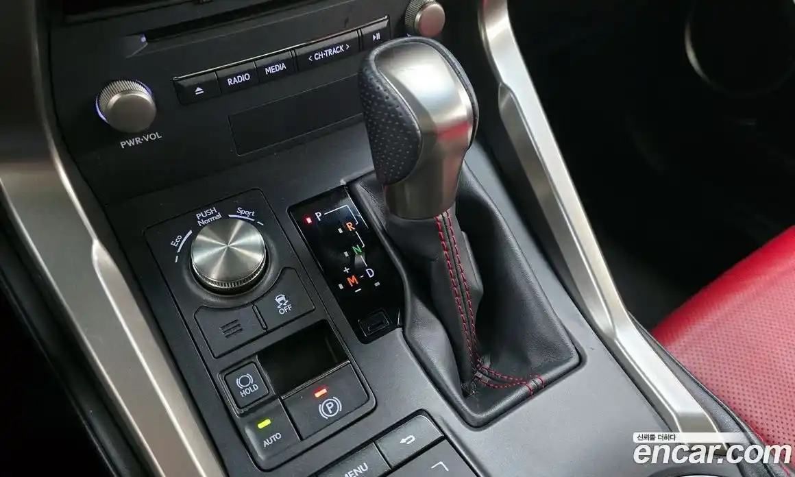 Lexus NX 2018 2.0 гидро в Москве № 2060131, фото 12