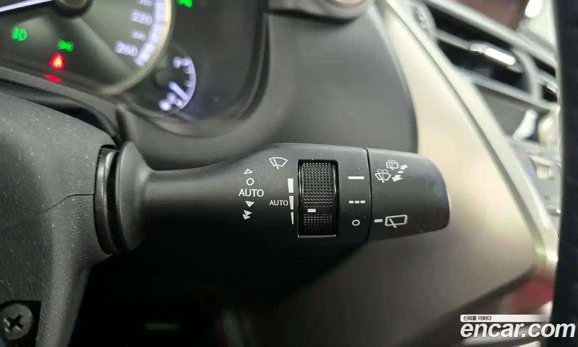Lexus NX 2018 2.0 гидро в Москве № 2060131, фото 28