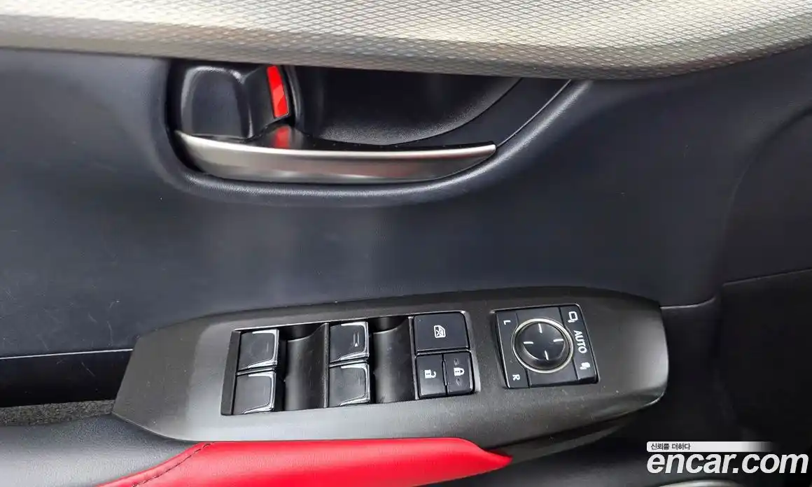 Lexus NX 2018 2.0 гидро в Москве № 2060131, фото 29
