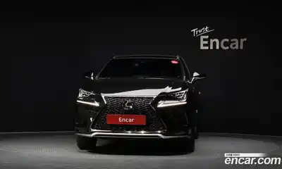 Lexus NX 2018 2.0 гидро в Москве № 2060131, миниатюра 3